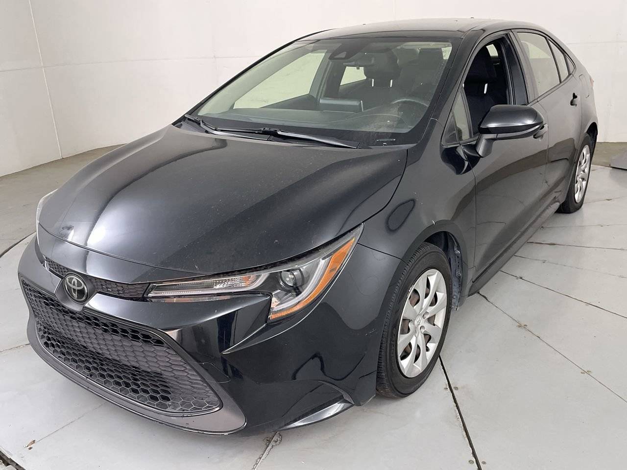 2021 Toyota Corolla LE — Sedan — 44,068 mi — Hampstead, MD