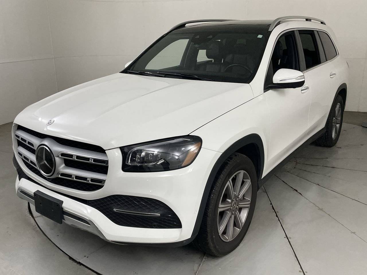 2023 Mercedes-Benz GLS GLS 450 — SUV — 39,457 mi — Hampstead, MD