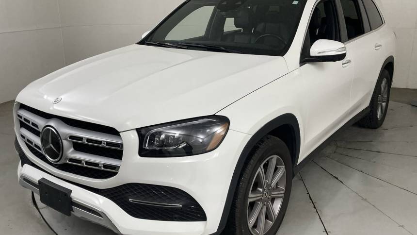 2023 Mercedes-Benz GLS GLS 450