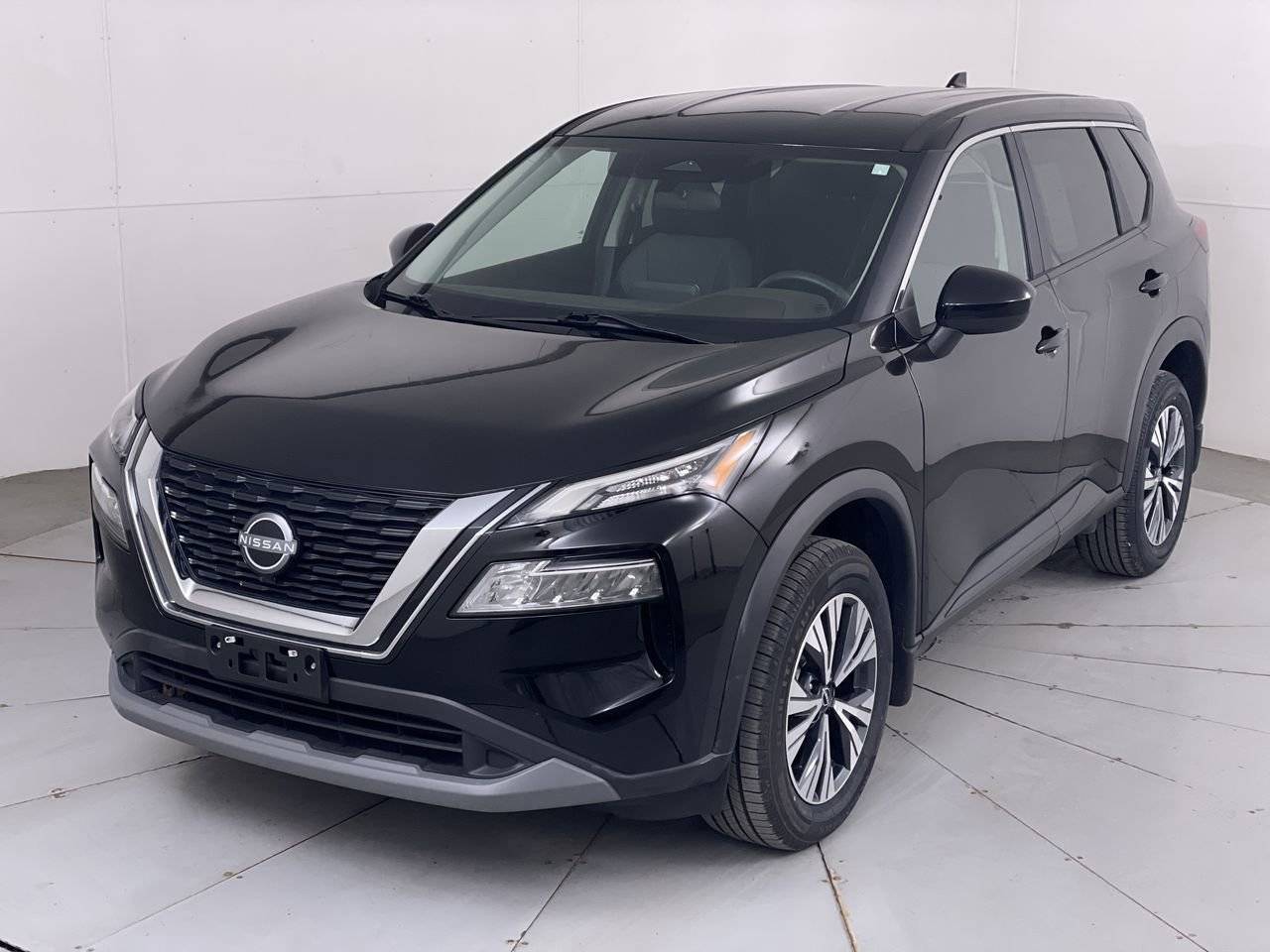 2023 Nissan Rogue SV — SUV — 34,284 mi — Hampstead, MD