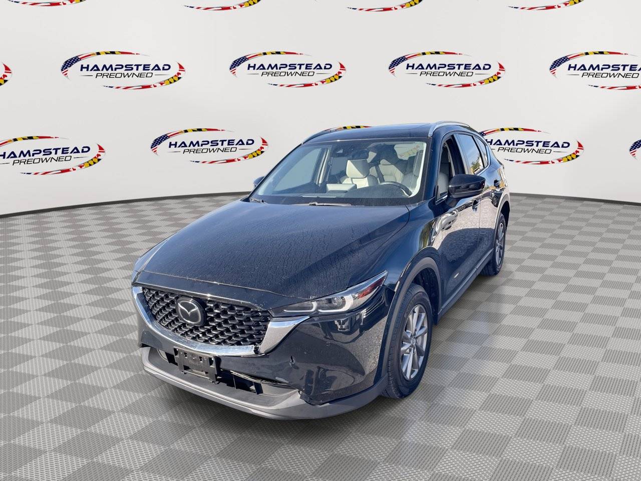 2023 Mazda CX-5 2.5 S Preferred — SUV — 50,344 mi — Hampstead, MD