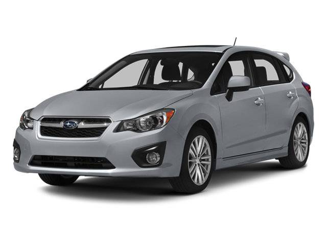 2014 Subaru Impreza 2.0i Premium — Wagon — 69,622 mi — Hampstead, MD
