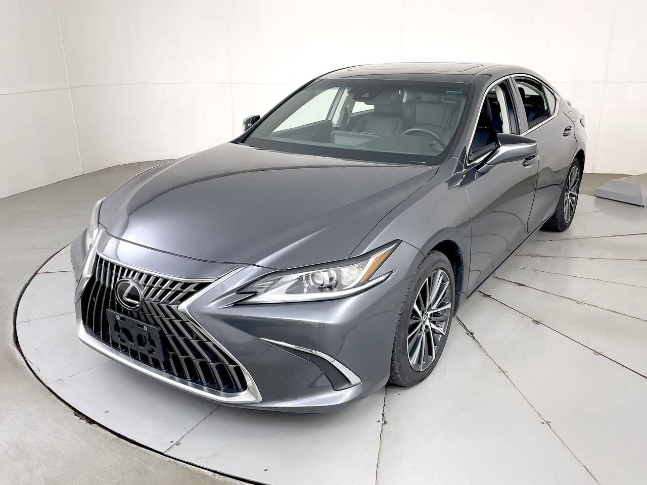 2023 Lexus ES ES 350 — Sedan — 17,791 mi — Hampstead, MD