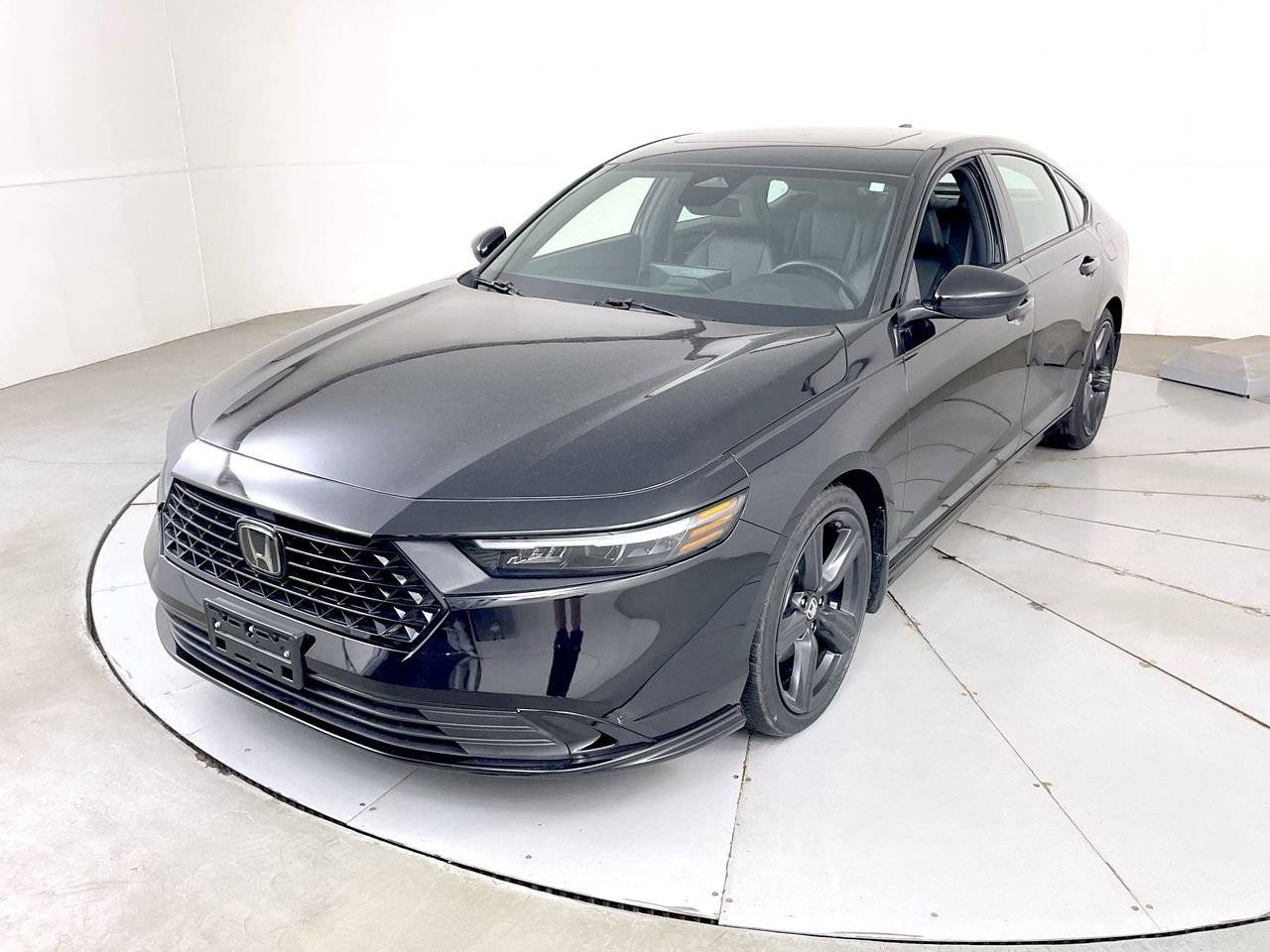 2024 Honda Accord Hybrid Sport-L — Sedan — 8,320 mi — Hampstead, MD