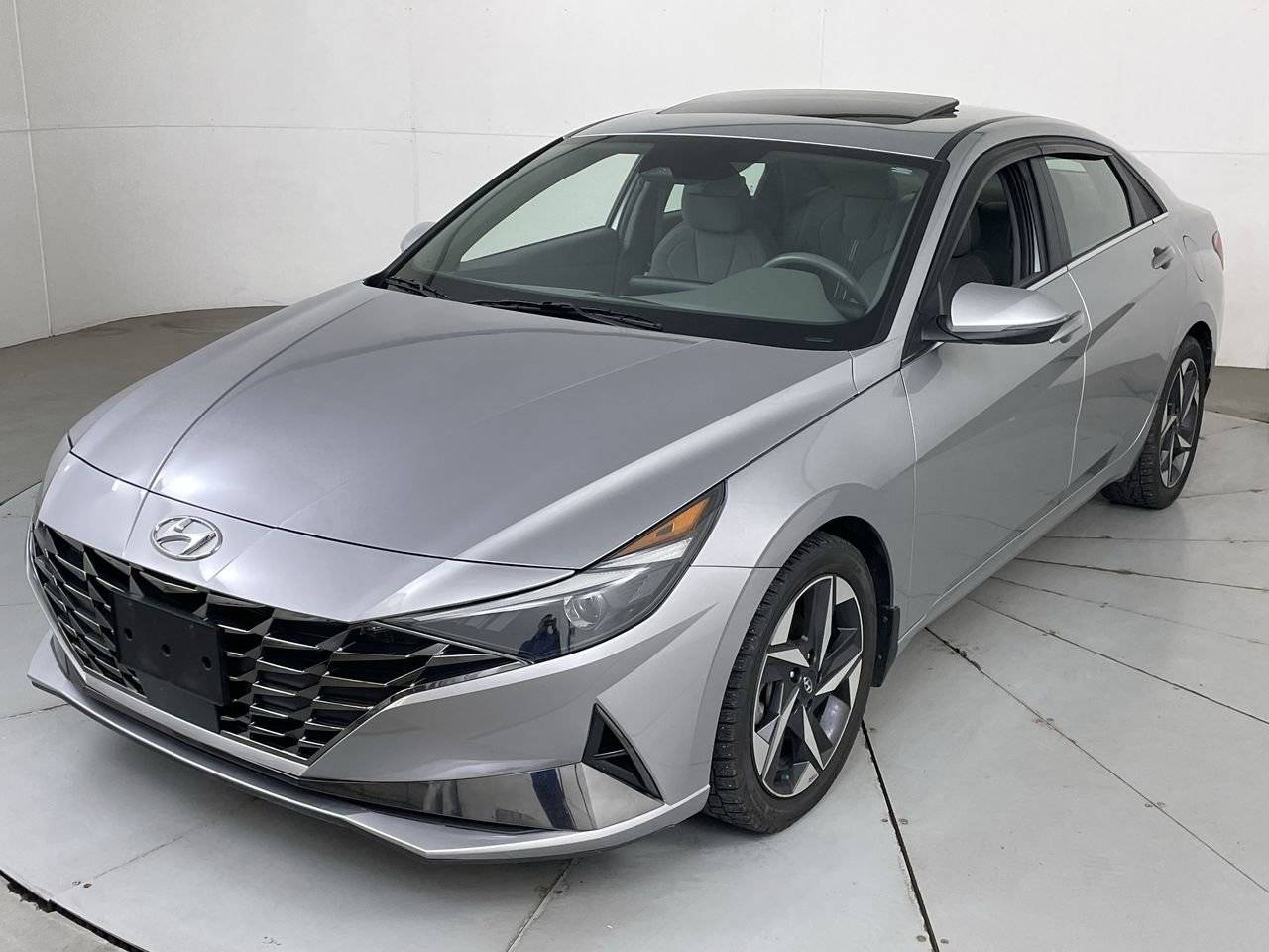 2022 Hyundai Elantra SEL — Sedan — 36,879 mi — Hampstead, MD