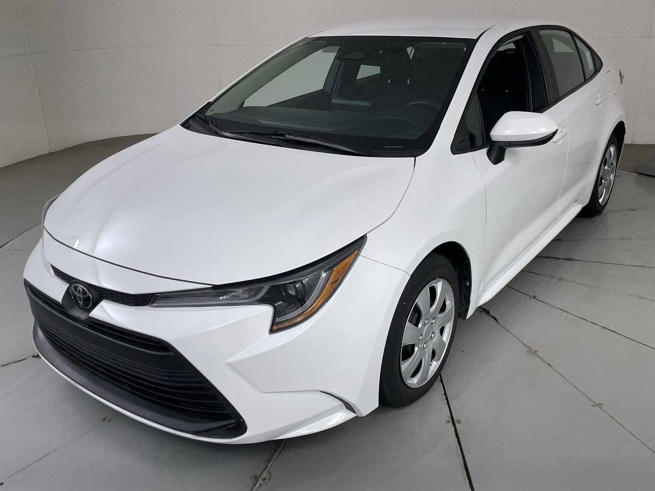 2023 Toyota Corolla LE — Sedan — 66,363 mi — Hampstead, MD