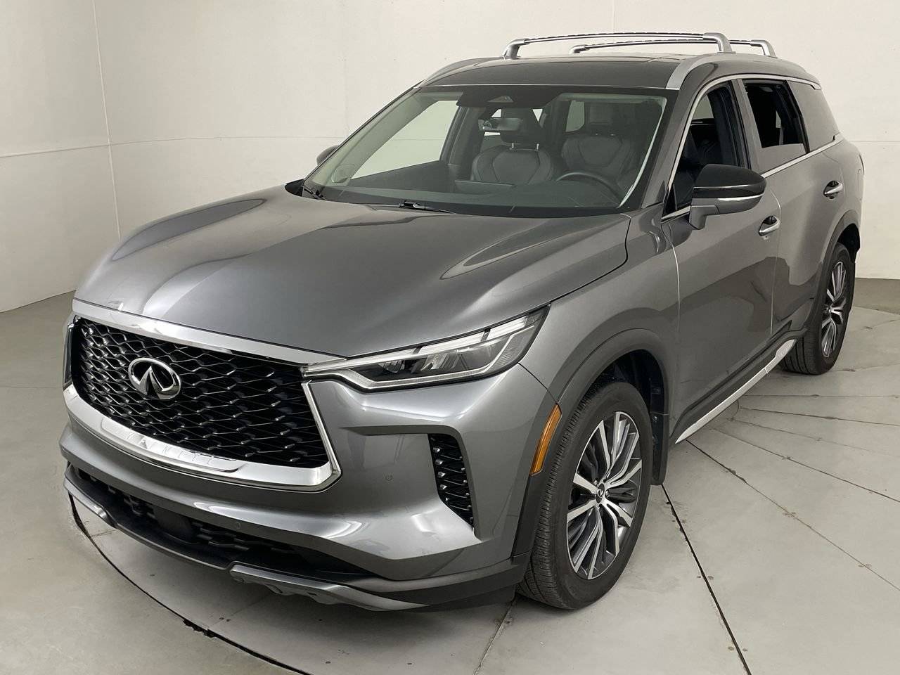 2024 INFINITI QX60 SENSORY — SUV — 7,382 mi — Hampstead, MD