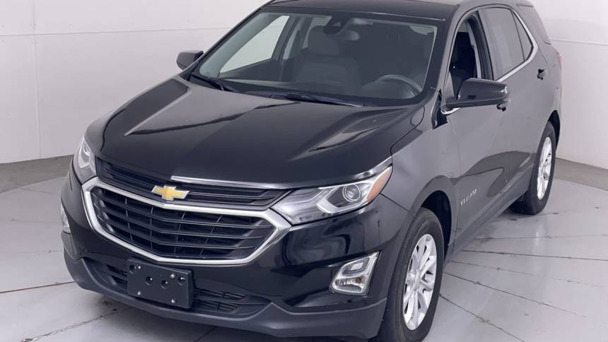 2021 Chevrolet Equinox LT — SUV — 29,210 mi — Hampstead, MD