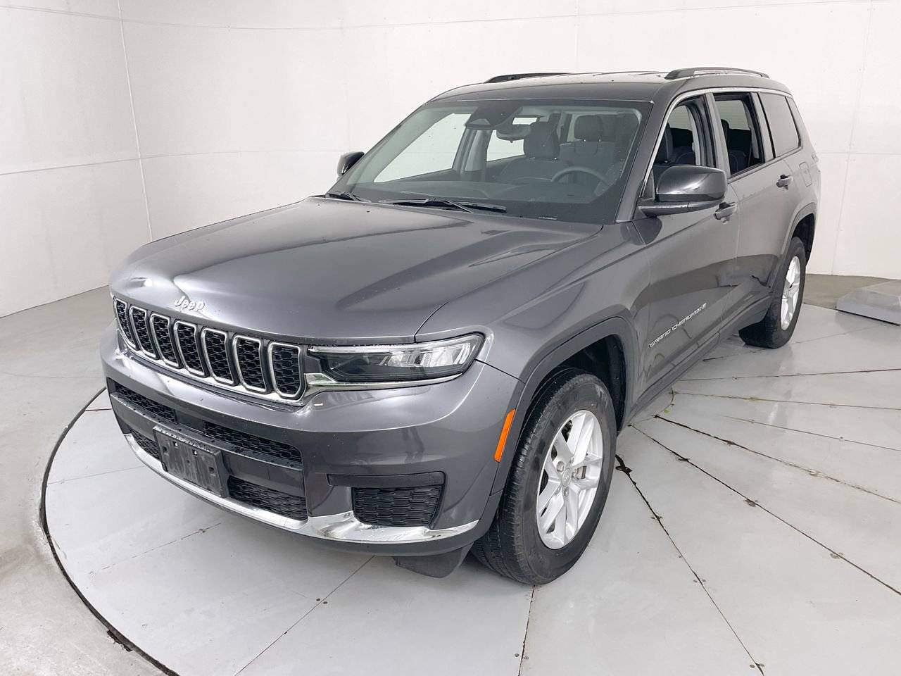 2023 Jeep Grand Cherokee Laredo — SUV — 48,309 mi — Hampstead, MD
