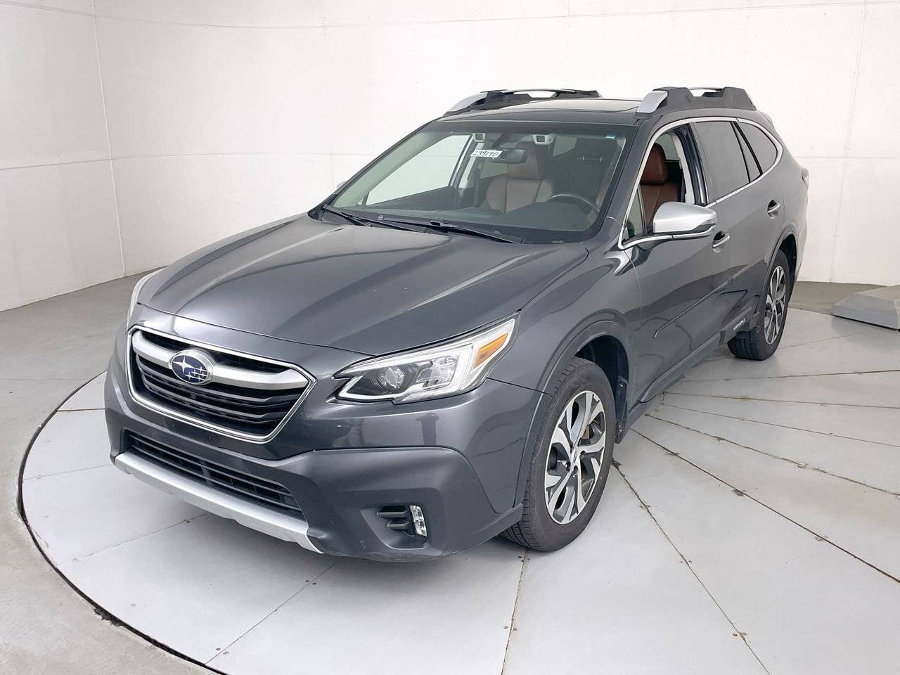 2020 Subaru Outback 2.4T Touring XT — SUV — 53,080 mi — Hampstead, MD