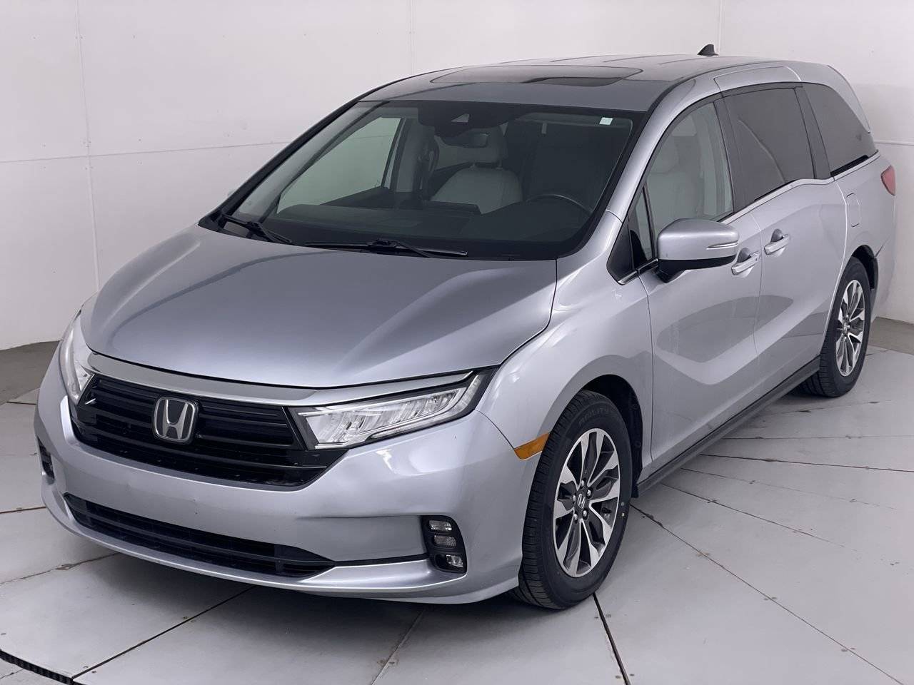2022 Honda Odyssey EX-L — Minivan — 30,120 mi — Hampstead, MD