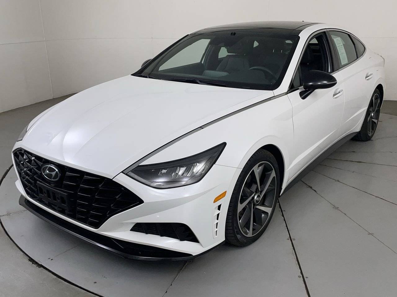 2022 Hyundai Sonata SEL Plus — Sedan — 45,997 mi — Hampstead, MD