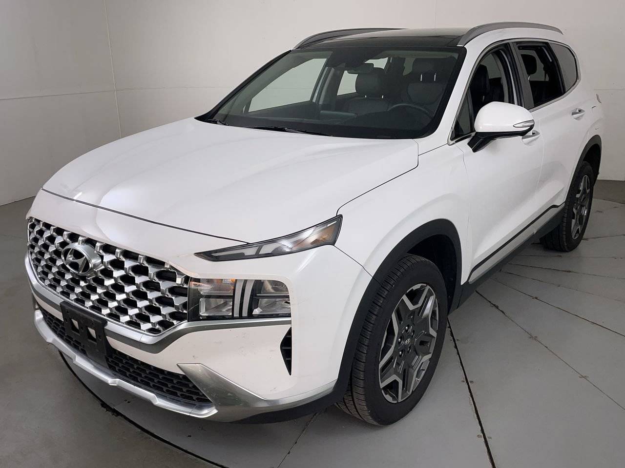 2023 Hyundai Santa Fe Hybrid SEL Premium — SUV — 56,605 mi — Hampstead, MD
