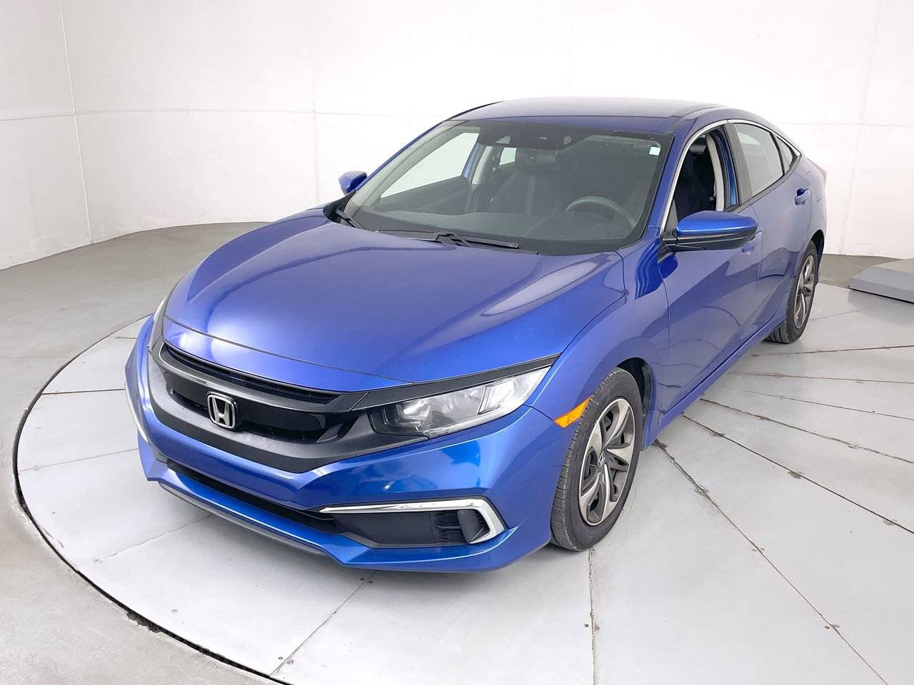 2020 Honda Civic LX — Sedan — 68,637 mi — Hampstead, MD
