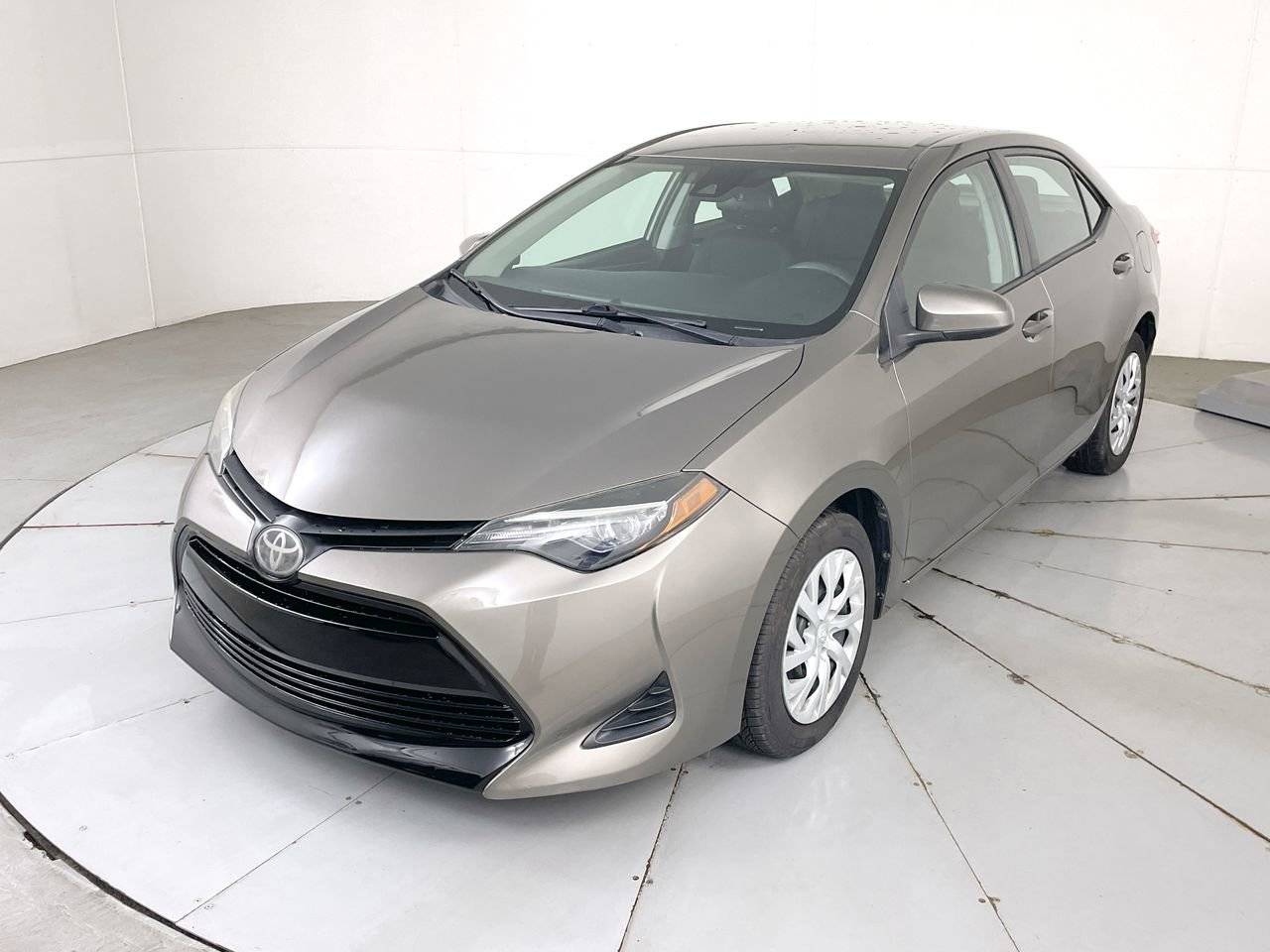2019 Toyota Corolla LE — Sedan — 38,389 mi — Hampstead, MD