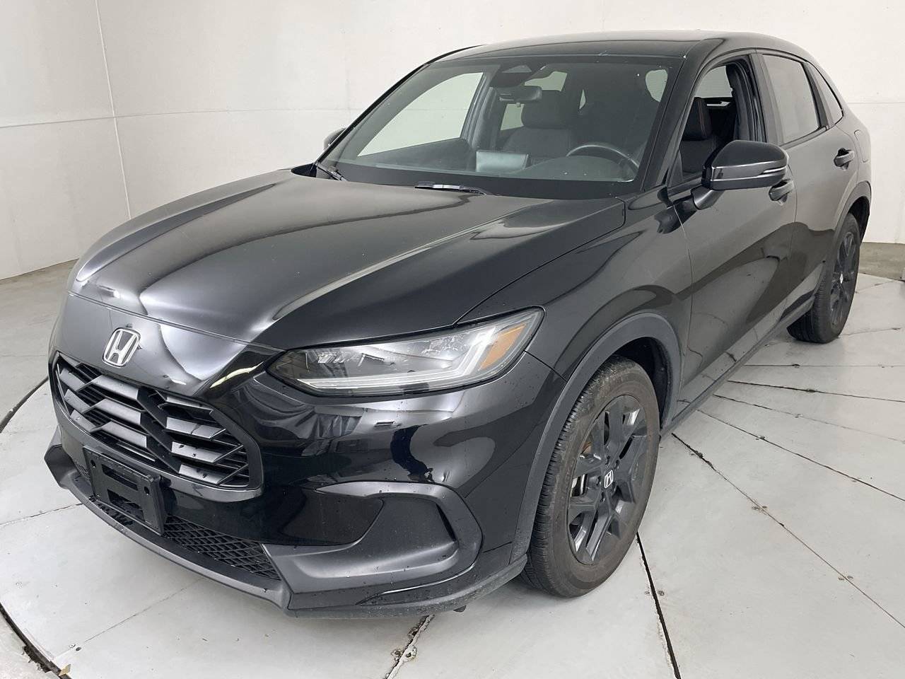 2024 Honda HR-V Sport — SUV — 10,999 mi — Hampstead, MD