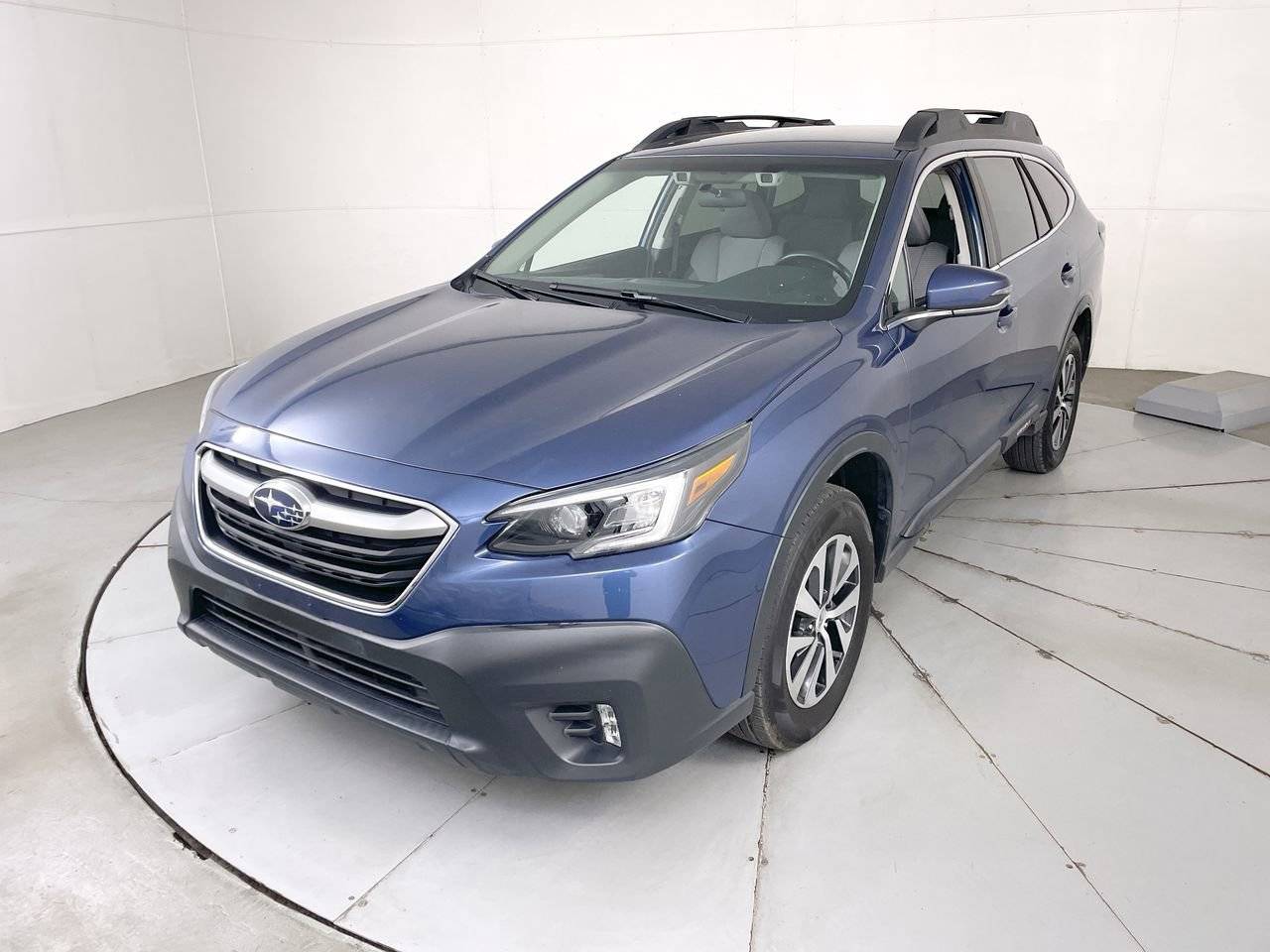 2022 Subaru Outback 2.5i Premium — SUV — 40,001 mi — Hampstead, MD