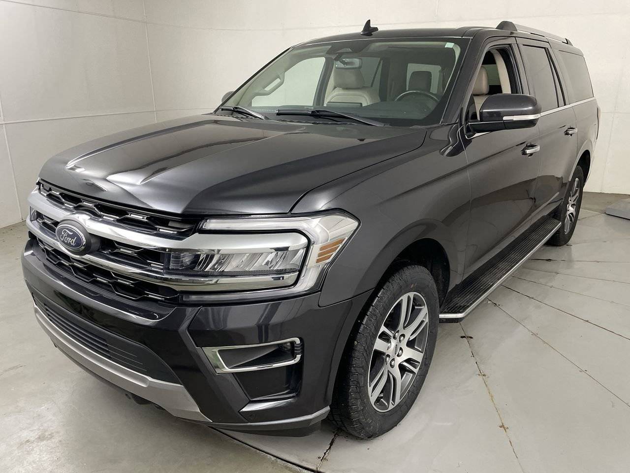 2022 Ford Expedition Limited — SUV — 59,131 mi — Hampstead, MD