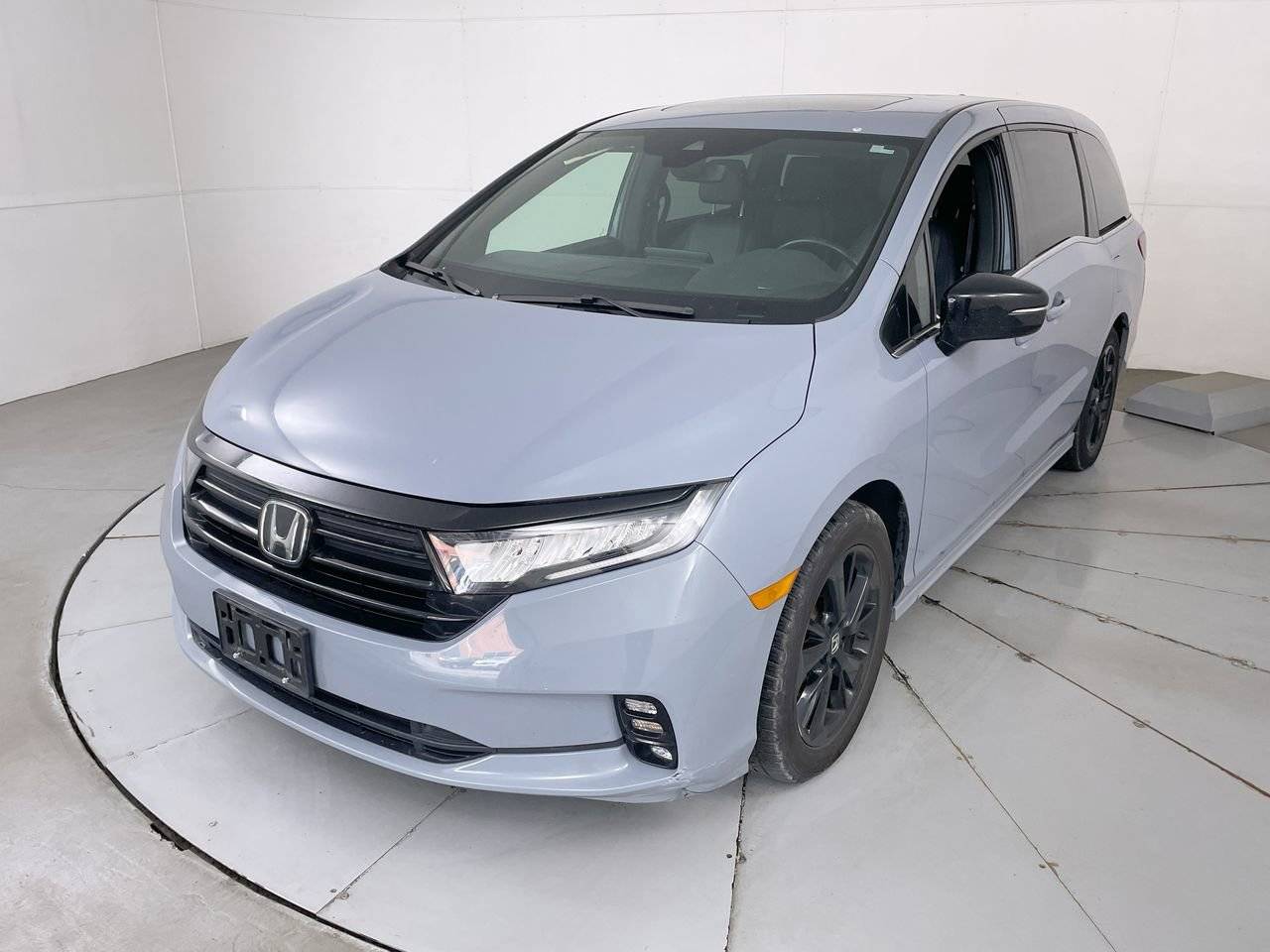 2023 Honda Odyssey Sport — Minivan — 40,087 mi — Hampstead, MD