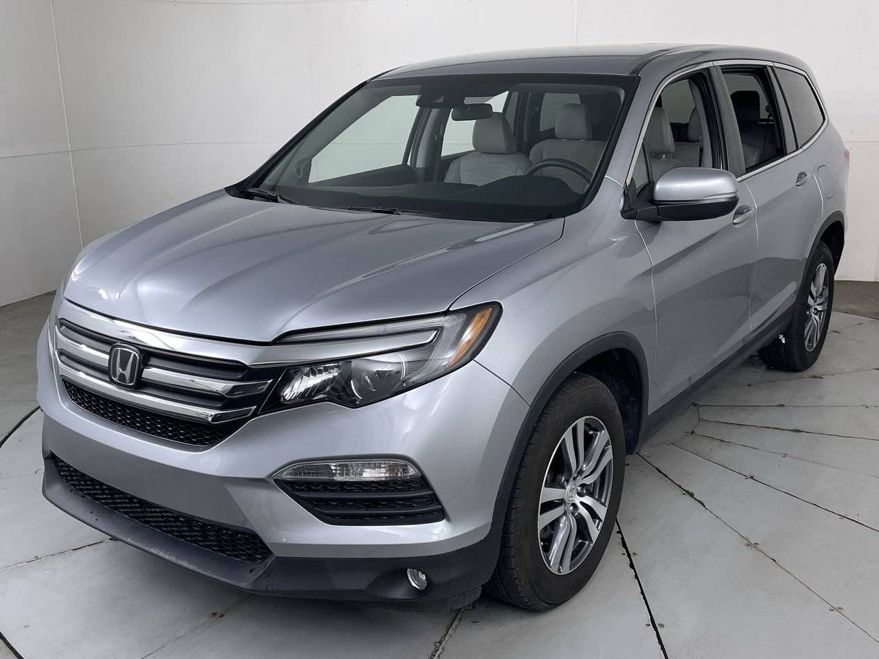 2017 Honda Pilot EX — SUV — 49,138 mi — Hampstead, MD