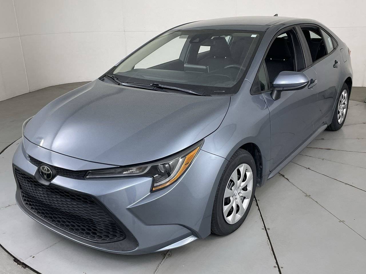2020 Toyota Corolla LE — Sedan — 61,201 mi — Hampstead, MD