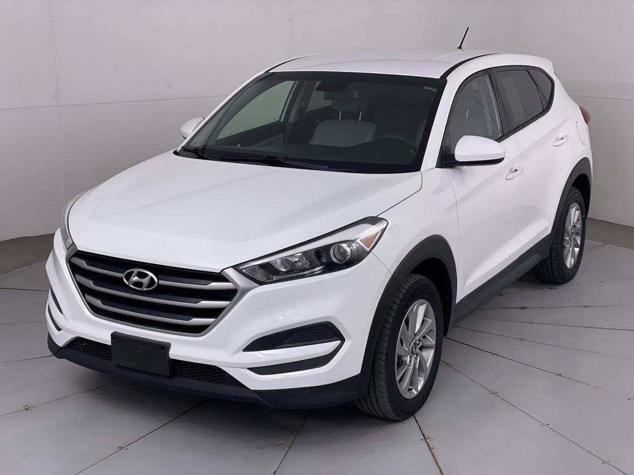 2018 Hyundai Tucson SE — SUV — 53,075 mi — Hampstead, MD