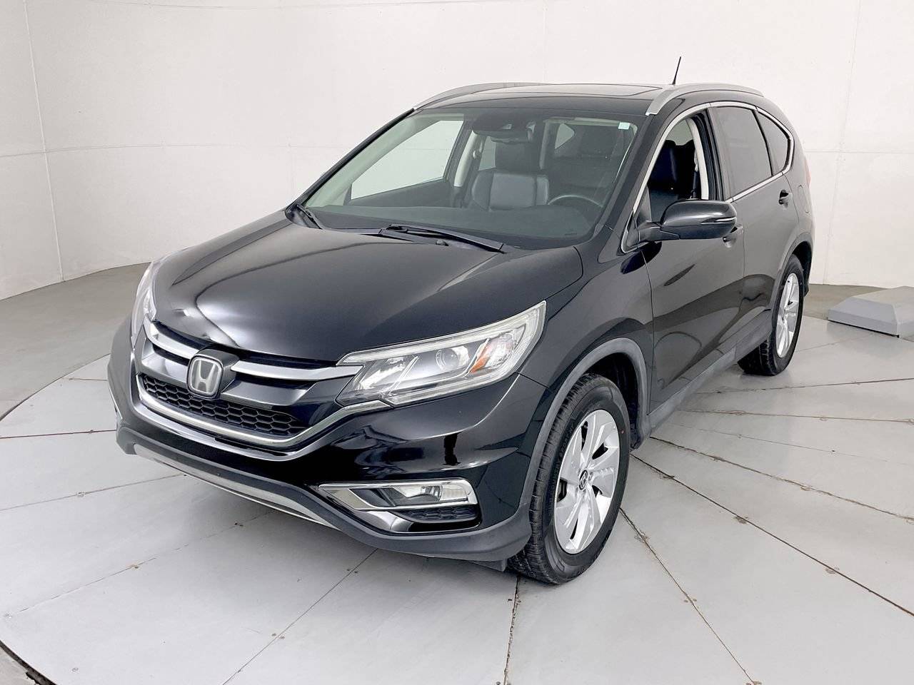 2015 Honda CR-V Touring — SUV — 86,528 mi — Hampstead, MD