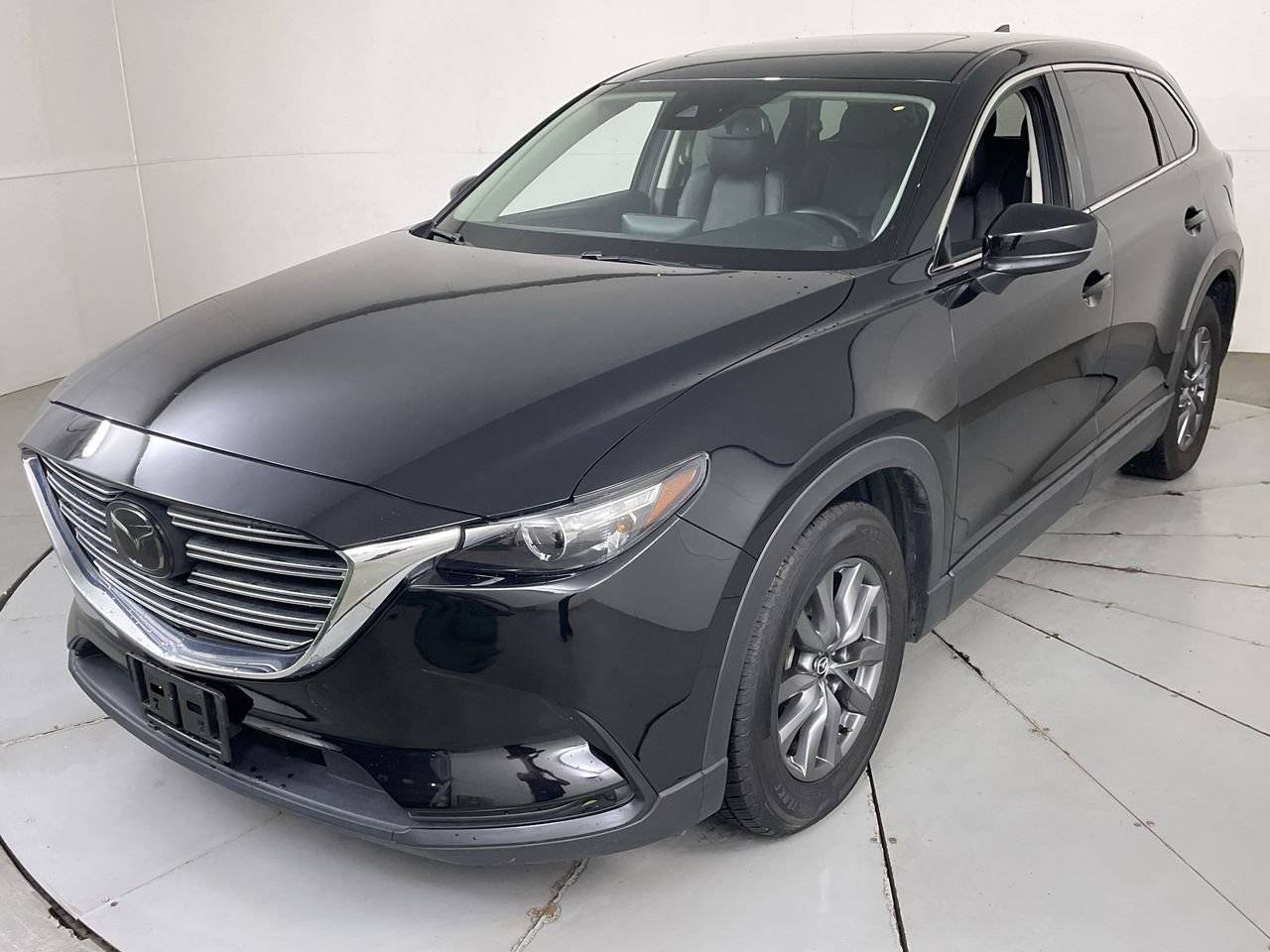 2023 Mazda CX-9 Touring — SUV — 58,711 mi — Hampstead, MD