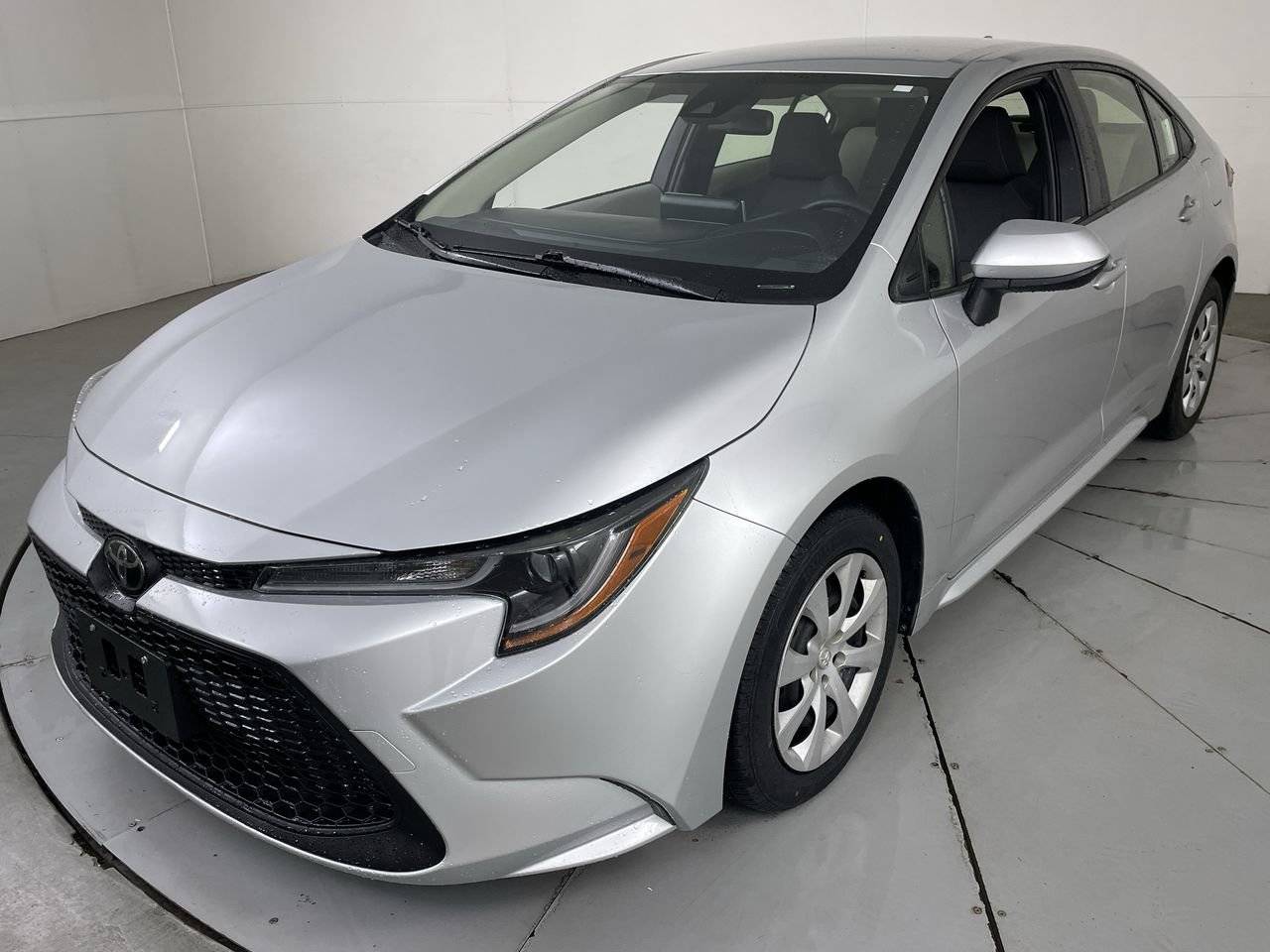 2021 Toyota Corolla LE — Sedan — 56,194 mi — Hampstead, MD