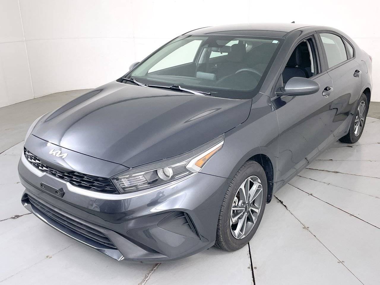 2024 Kia Forte LXS — Sedan — 11,704 mi — Hampstead, MD