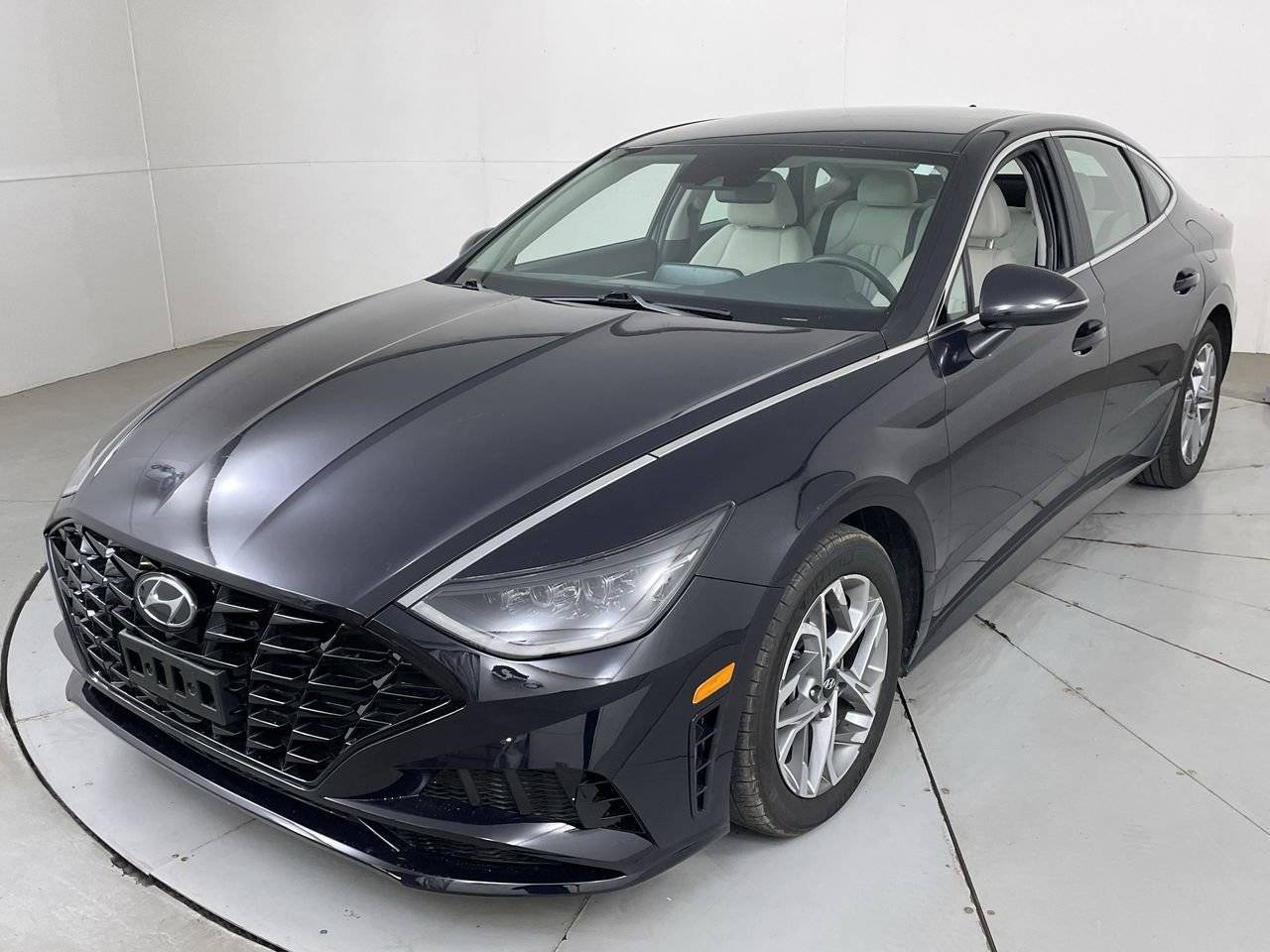 2023 Hyundai Sonata SEL — Sedan — 24,945 mi — Hampstead, MD
