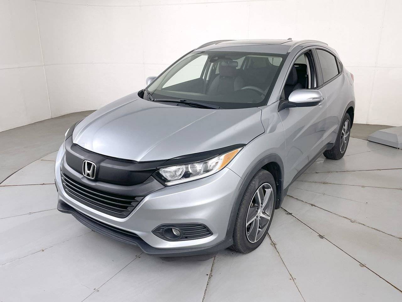 2022 Honda HR-V EX — SUV — 22,972 mi — Hampstead, MD