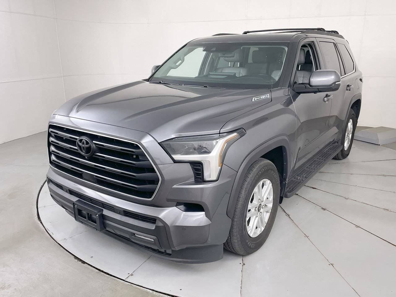 2024 Toyota Sequoia SR5 — SUV — 35,895 mi — Hampstead, MD