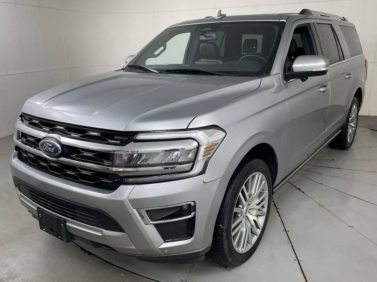2023 Ford Expedition Limited — SUV — 60,882 mi — Hampstead, MD