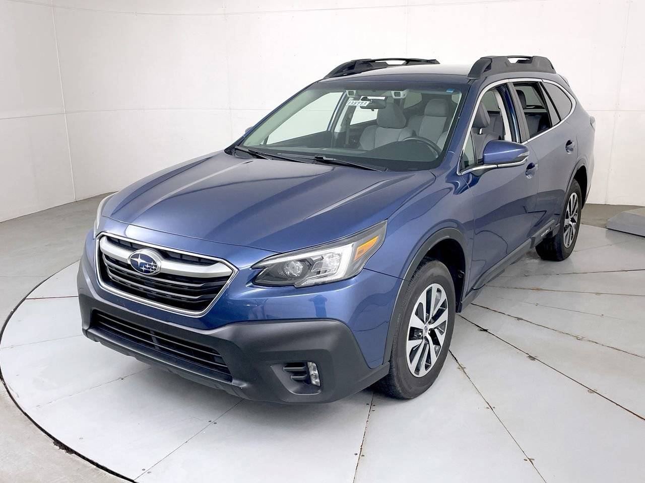 2022 Subaru Outback 2.5i Premium — SUV — 60,102 mi — Hampstead, MD