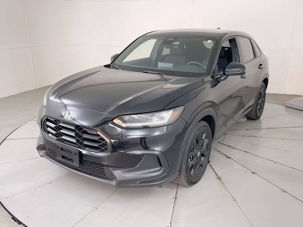 2024 Honda HR-V Sport — SUV — 8,439 mi — Hampstead, MD
