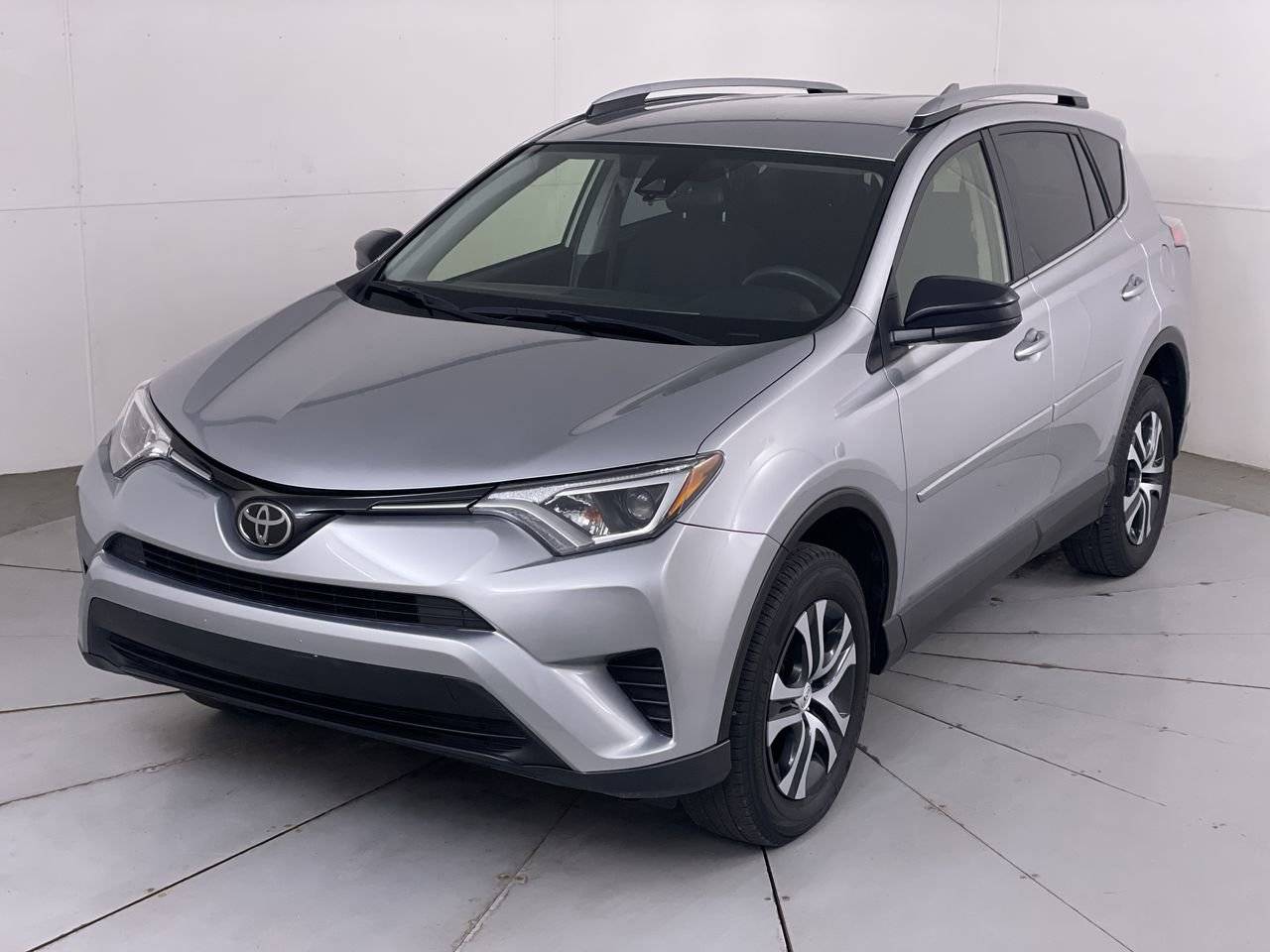 2018 Toyota RAV4 LE — SUV — 47,133 mi — Hampstead, MD