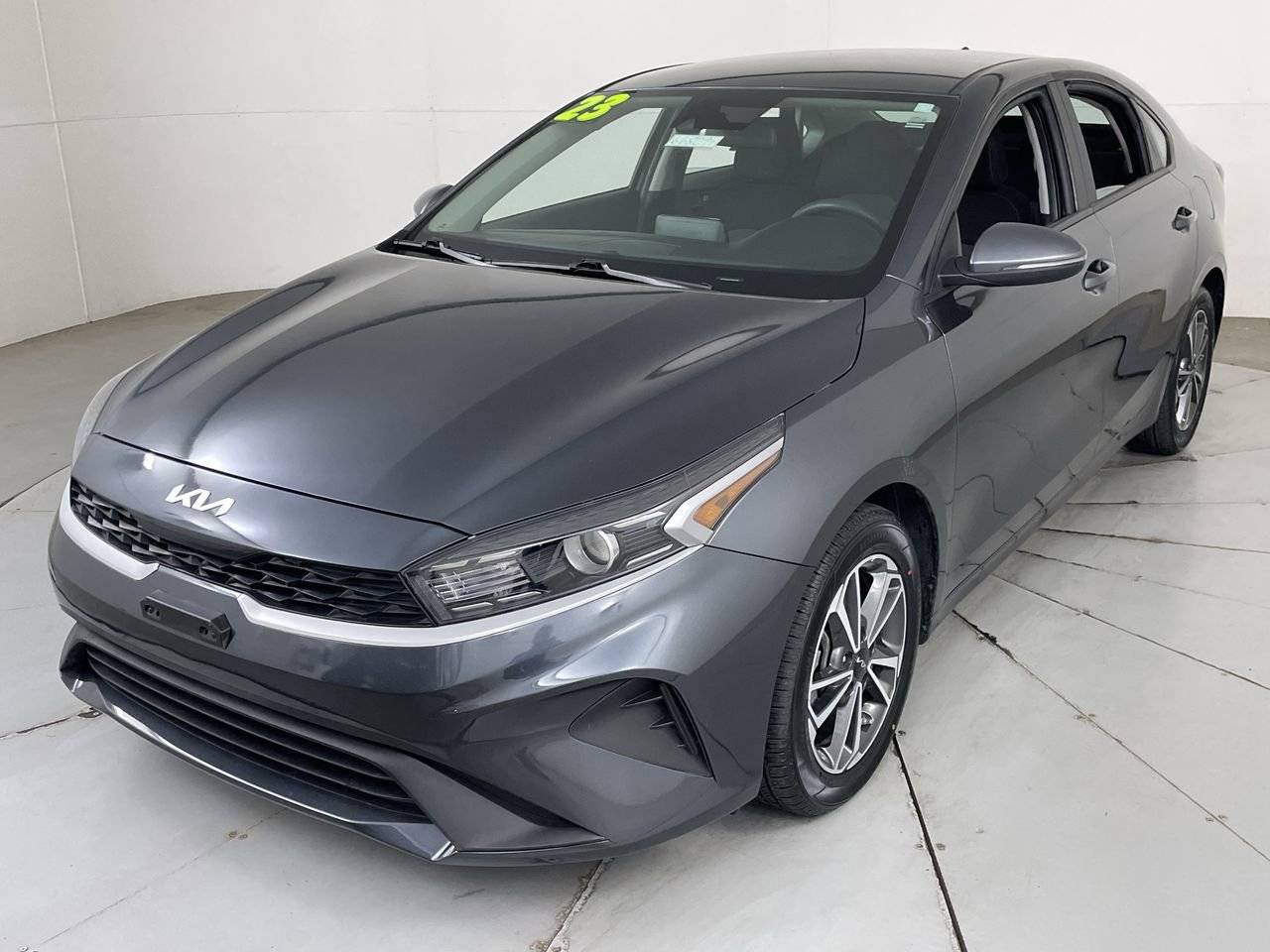 2023 Kia Forte LXS — Sedan — 35,412 mi — Hampstead, MD