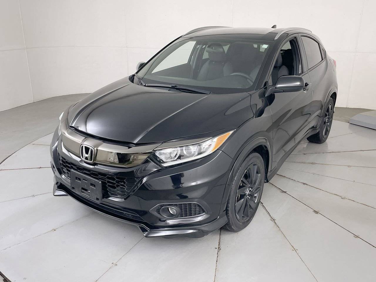 2022 Honda HR-V Sport — SUV — 24,998 mi — Hampstead, MD