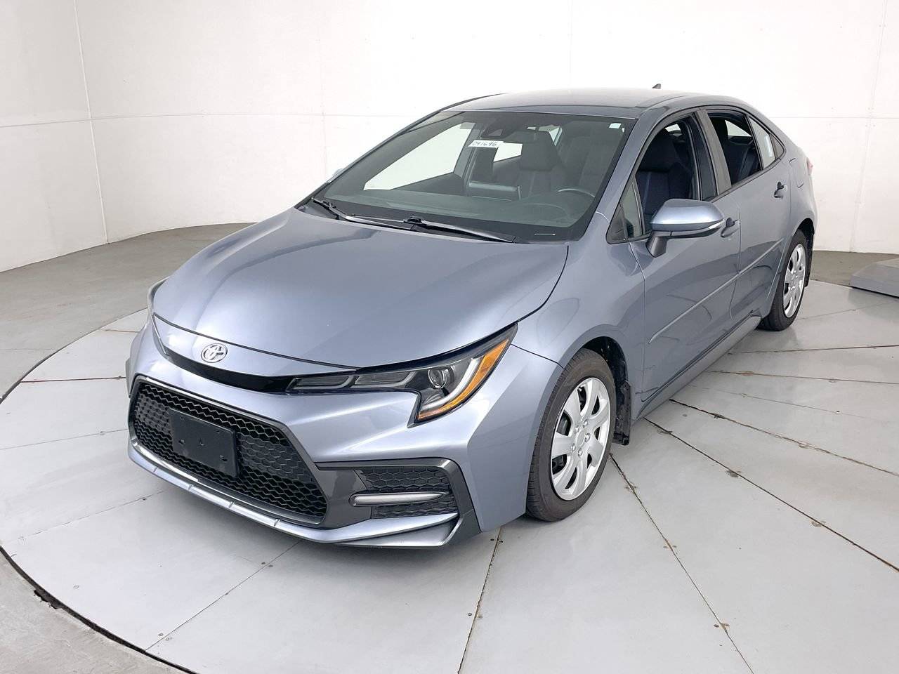 2021 Toyota Corolla SE — Sedan — 34,501 mi — Hampstead, MD