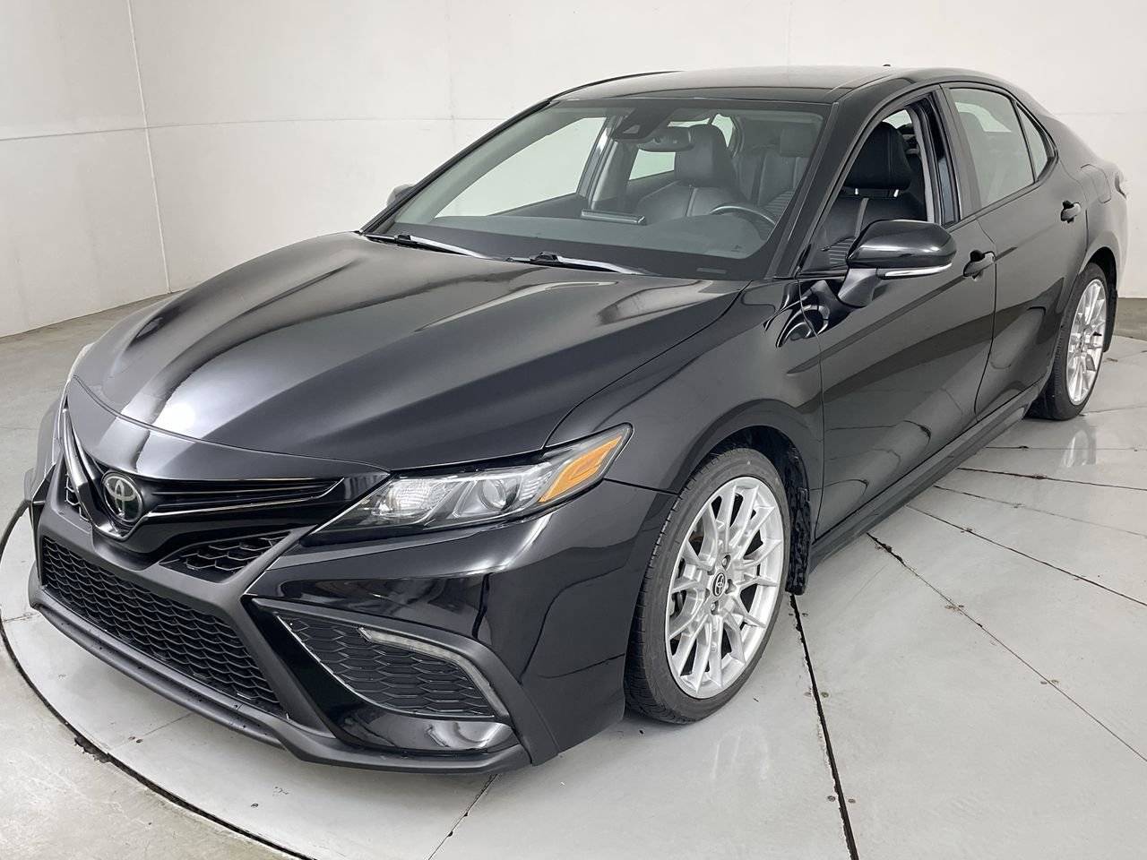 2023 Toyota Camry SE Nightshade — Sedan — 59,615 mi — Hampstead, MD