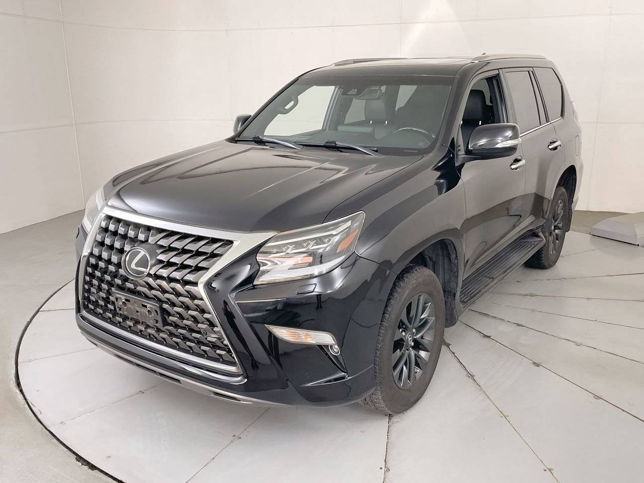 2022 Lexus GX GX 460 Premium — SUV — 48,471 mi — Hampstead, MD