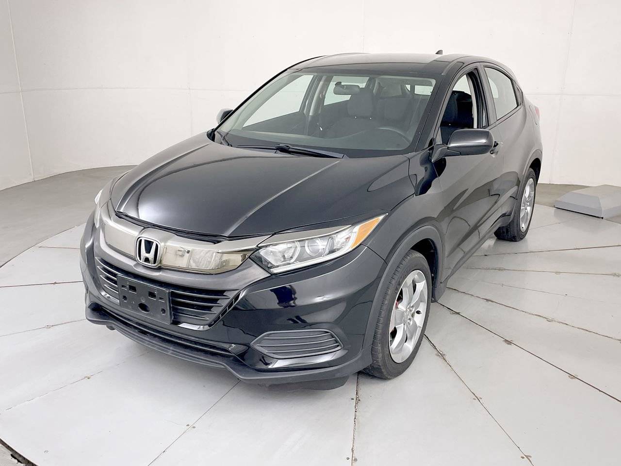 2019 Honda HR-V LX — SUV — 69,726 mi — Hampstead, MD