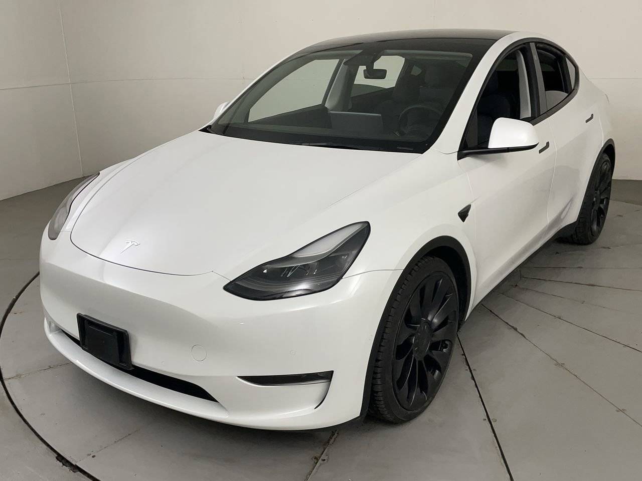 2022 Tesla Model Y Performance — SUV — 20,100 mi — Hampstead, MD
