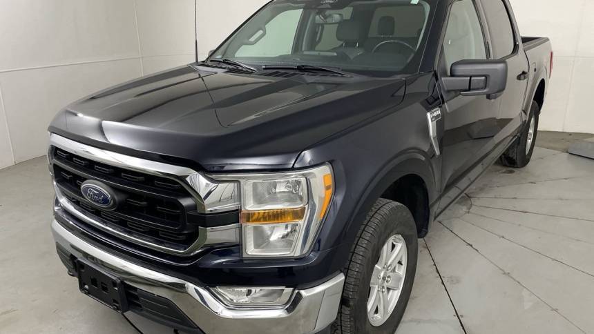 2022 Ford F-150 XLT — Pickup Truck — 60,570 mi — Hampstead, MD