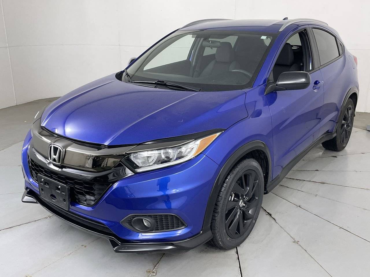 2022 Honda HR-V Sport — SUV — 38,156 mi — Hampstead, MD