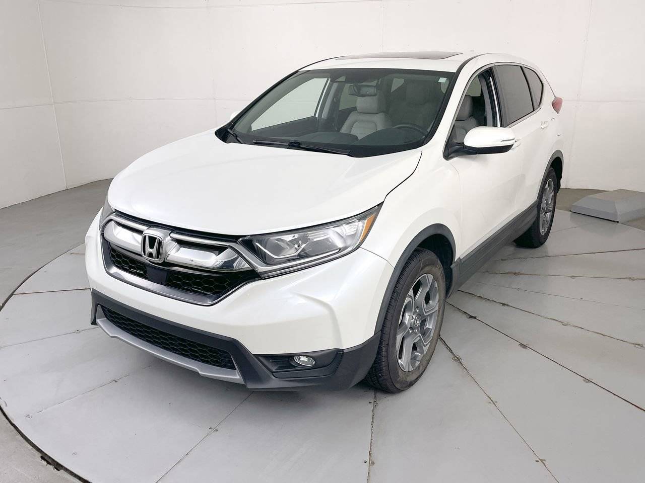 2017 Honda CR-V EX-L — SUV — 61,194 mi — Hampstead, MD