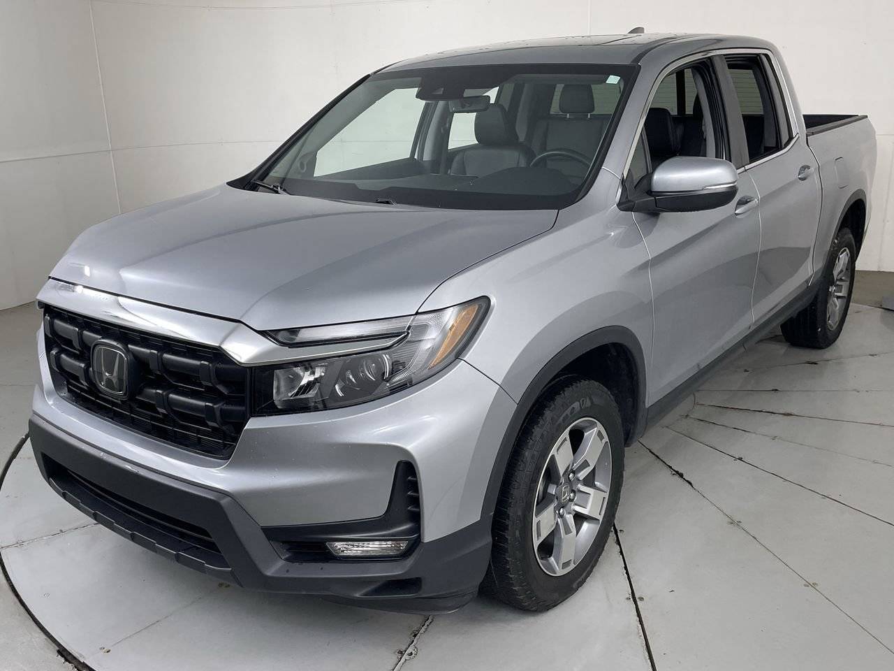 2024 Honda Ridgeline RTL — Pickup Truck — 13,233 mi — Hampstead, MD