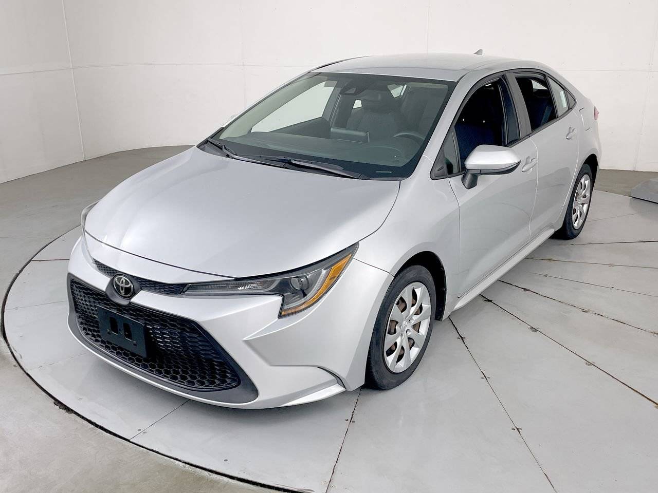 2021 Toyota Corolla LE — Sedan — 50,602 mi — Hampstead, MD