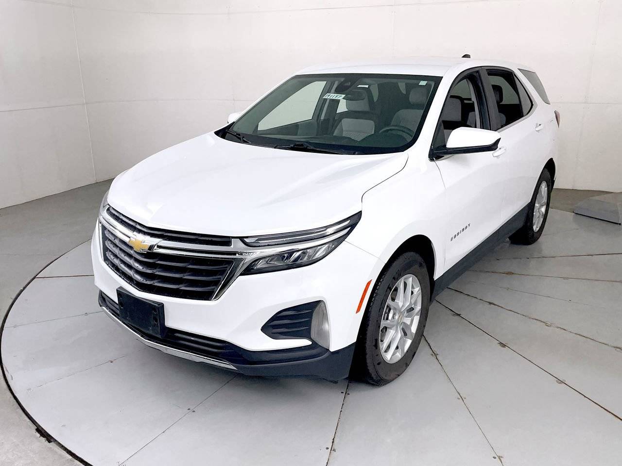 2023 Chevrolet Equinox LT — SUV — 39,921 mi — Hampstead, MD